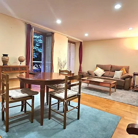 Apartment En Vello Ferrol