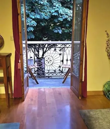 Apartment En Vello Ferrol