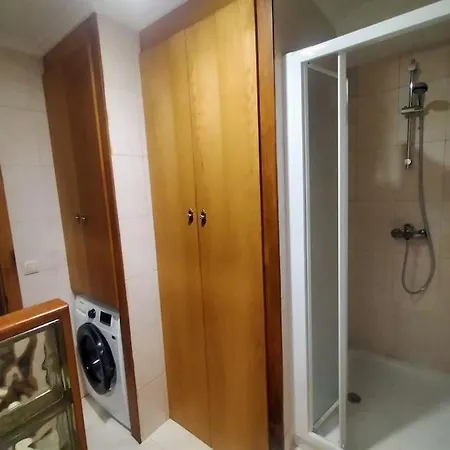 En Vello Apartment Ferrol