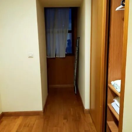 En Vello Apartment Ferrol
