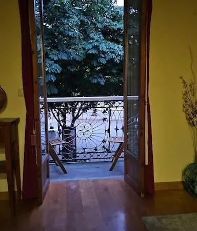En Vello Apartamento Ferrol