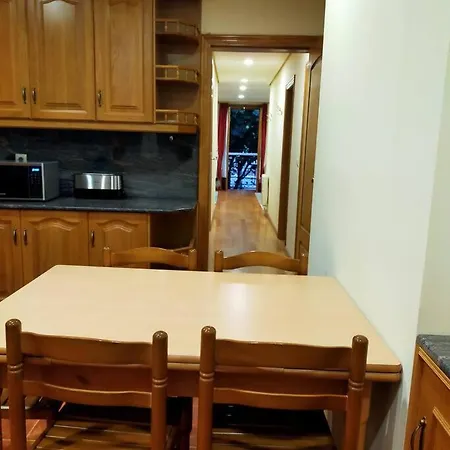 Apartment En Vello