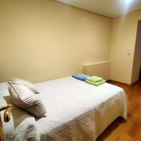 Apartment En Vello *