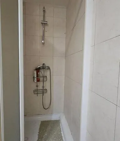En Vello Apartment *