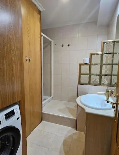 Апартаменты En Vello Феррол