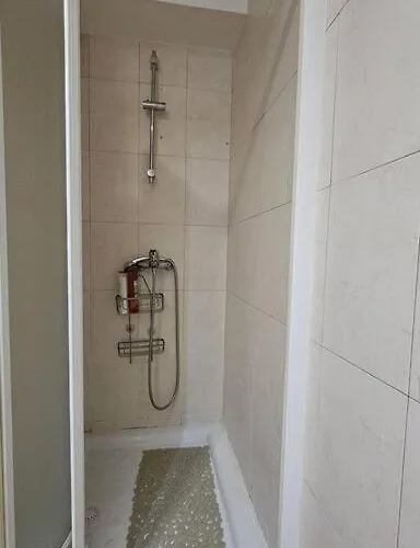 En Vello Апартаменты *